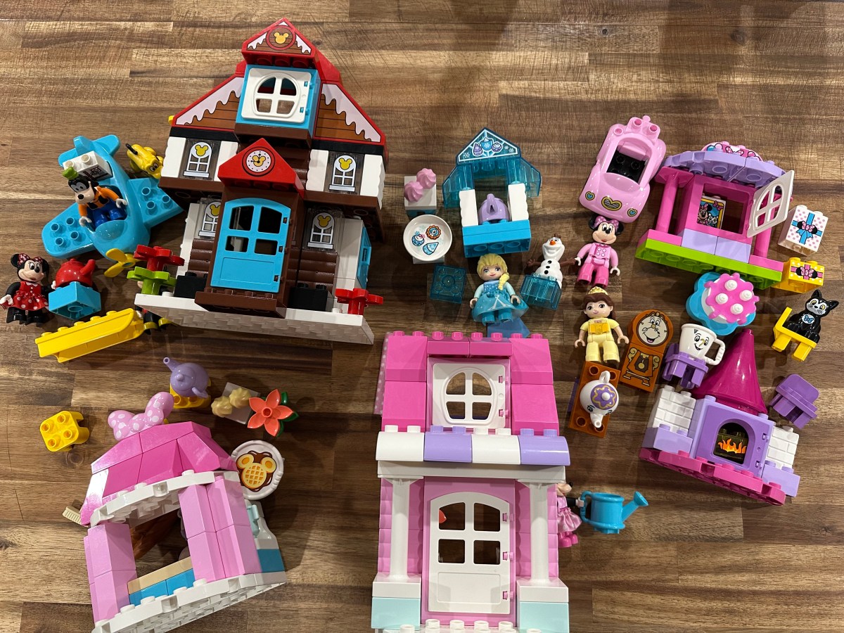 This Week’s Thrifted Finds: New in the Shop!&nbsp;5/11/25-5/17/25