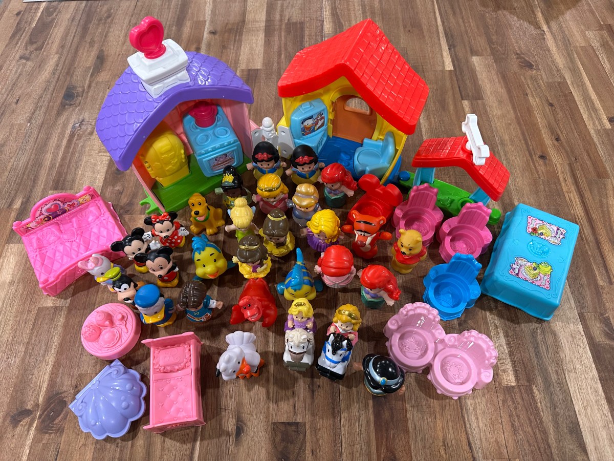 This Week’s Thrifted Finds: New in the Shop!&nbsp;5/18/25-5/24/25