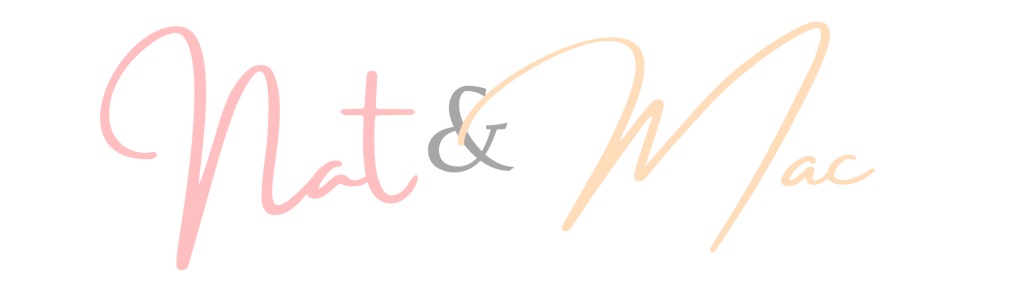 Nat & Mac Thrift Shop - Two sisters. One eBay shop. All the good stuff.