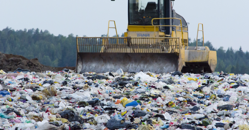 Why We’re Choosing to Sell Instead of Dumping blog graphic