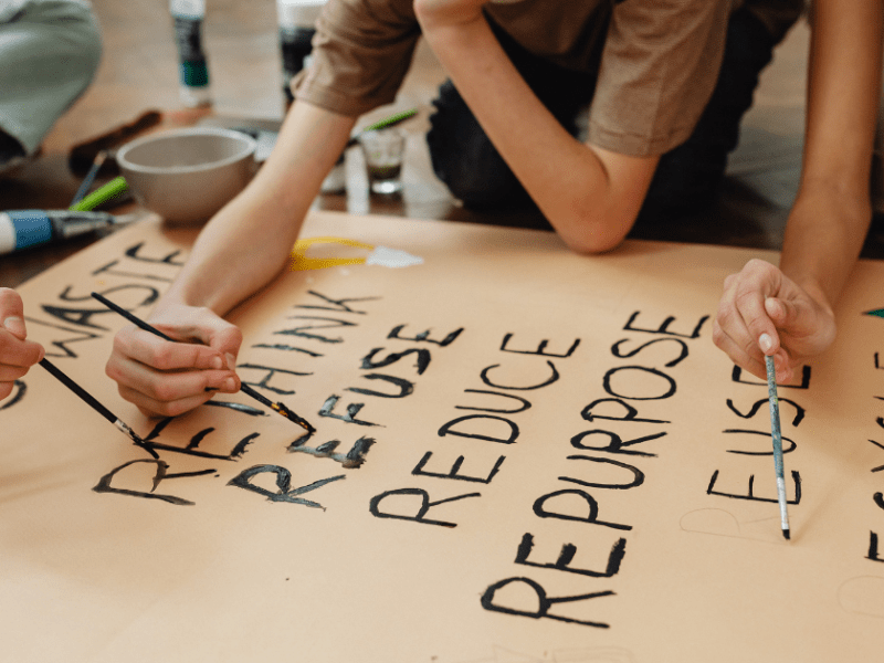 Why We’re Choosing to Sell Instead of&nbsp;Dumping