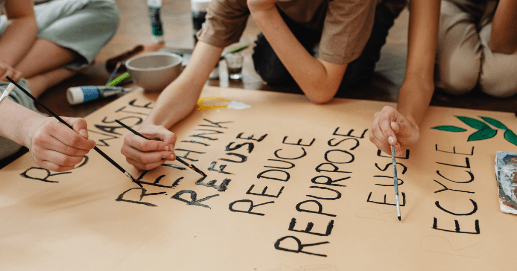 Why We’re Choosing to Sell Instead of&nbsp;Dumping